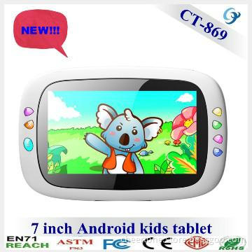 2013 newest and hottest 7 inch android os tablets